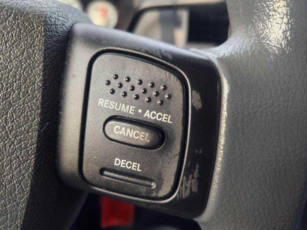 used 2008 Dodge Ram 2500 car, priced at $13,900