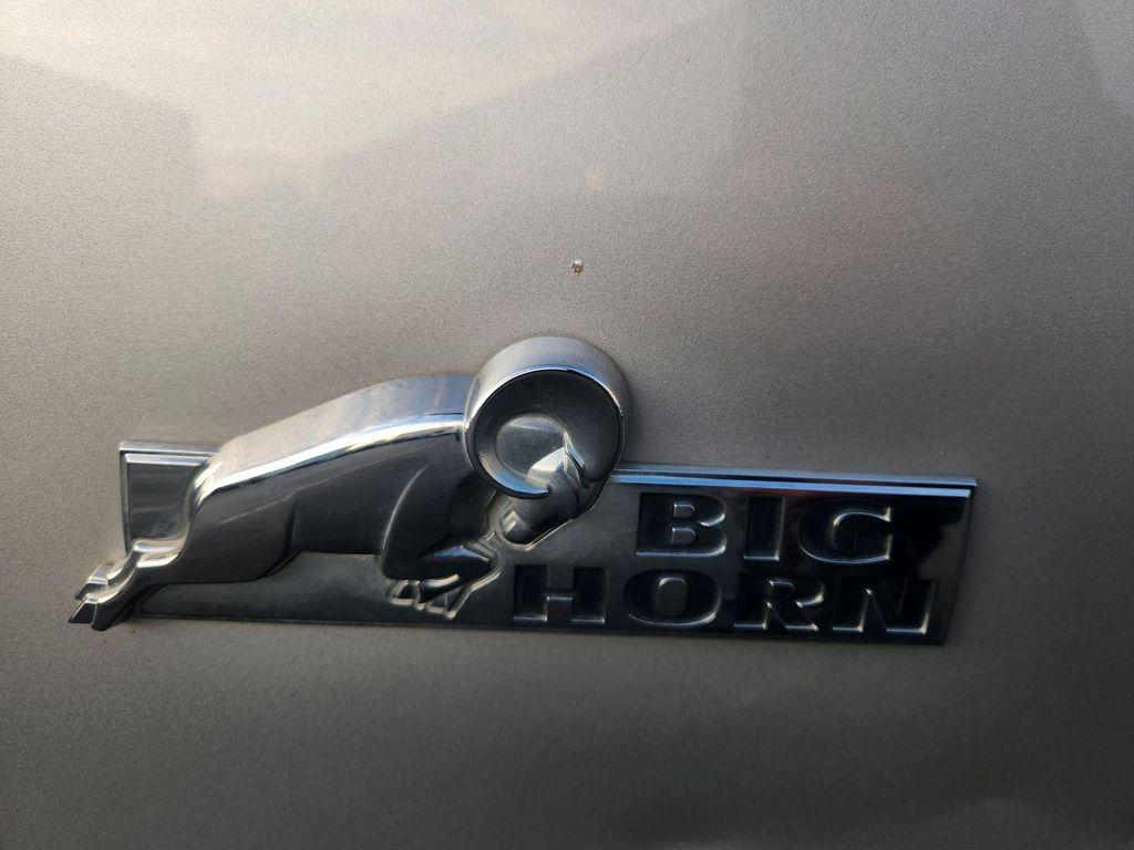 used 2008 Dodge Ram 2500 car, priced at $13,900