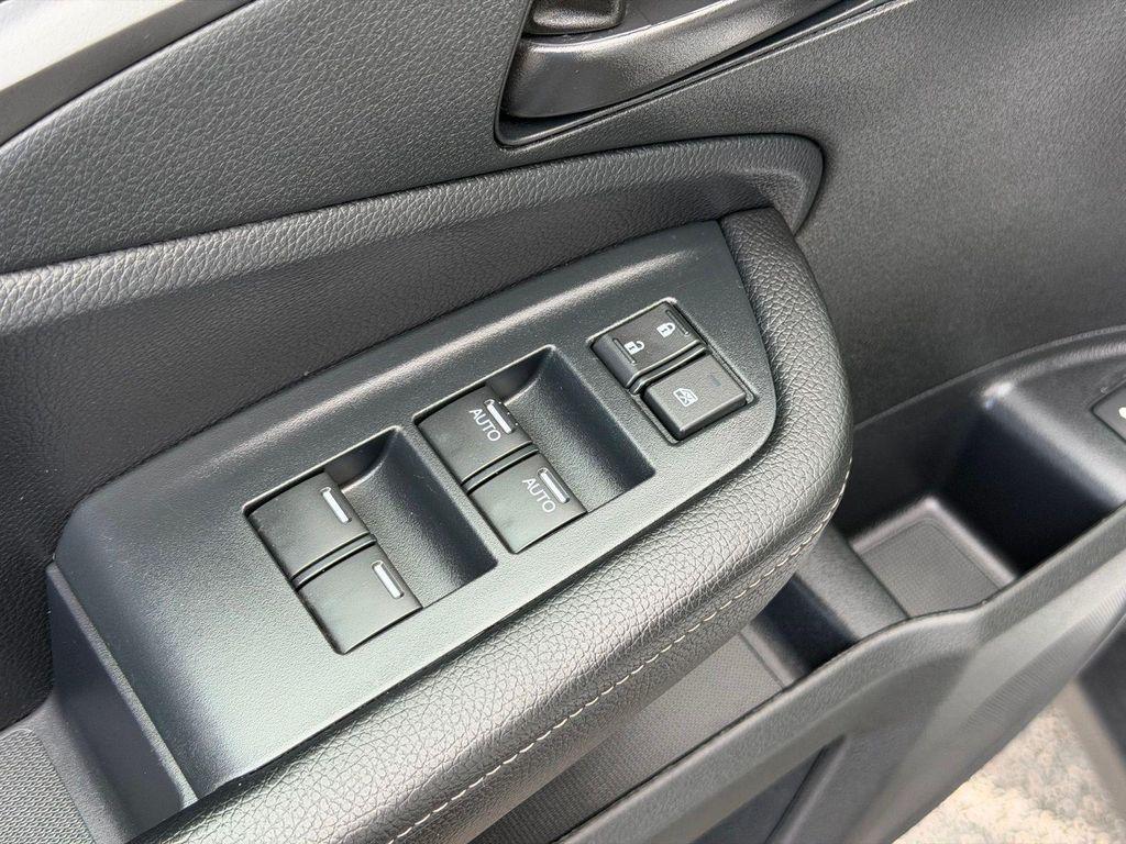 used 2023 Honda Passport car, priced at $33,900