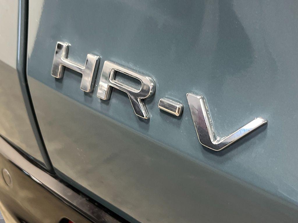 new 2027 Honda HR-V car, priced at $34,281