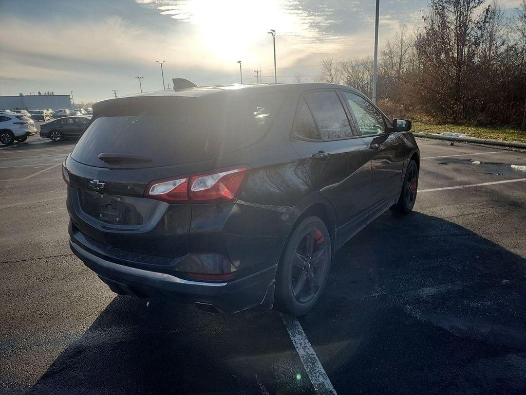 used 2019 Chevrolet Equinox car, priced at $16,400