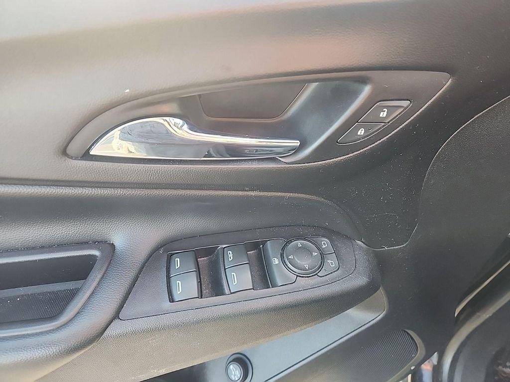 used 2019 Chevrolet Equinox car, priced at $16,400