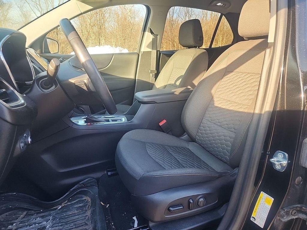 used 2019 Chevrolet Equinox car, priced at $16,400