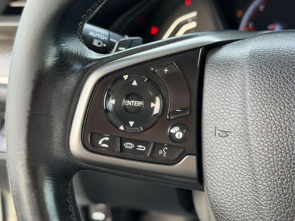 used 2019 Honda Civic car, priced at $14,900