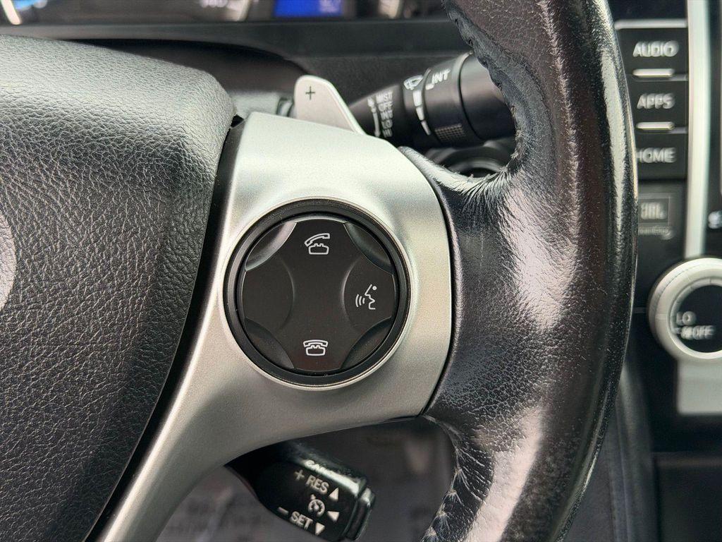 used 2014 Toyota Camry car, priced at $8,900