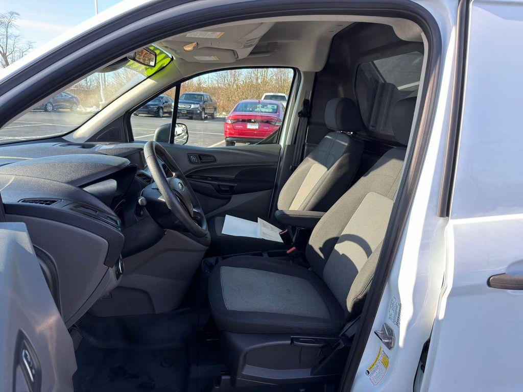 used 2022 Ford Transit Connect car, priced at $22,800