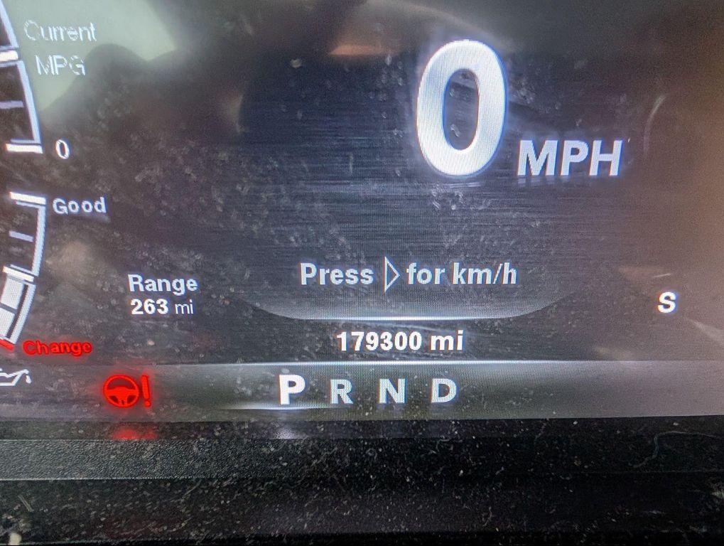 used 2014 Ram 1500 car, priced at $11,900