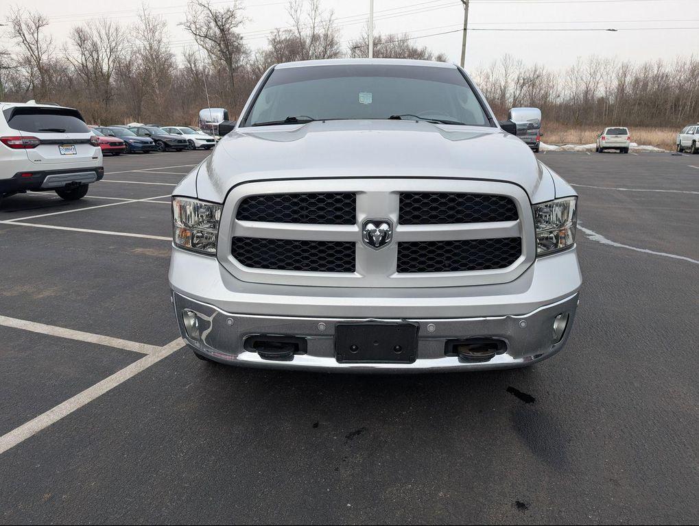 used 2014 Ram 1500 car, priced at $11,900