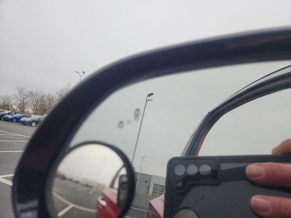 used 2019 Hyundai Santa Fe car, priced at $16,500