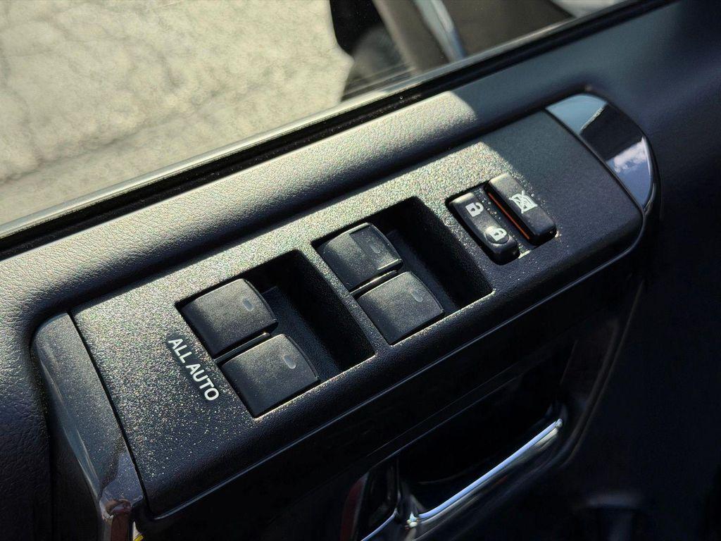 used 2024 Toyota 4Runner car, priced at $47,400