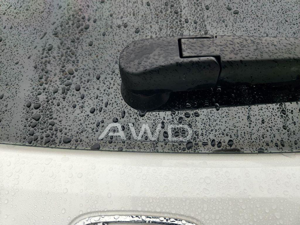 used 2023 Honda HR-V car, priced at $24,400