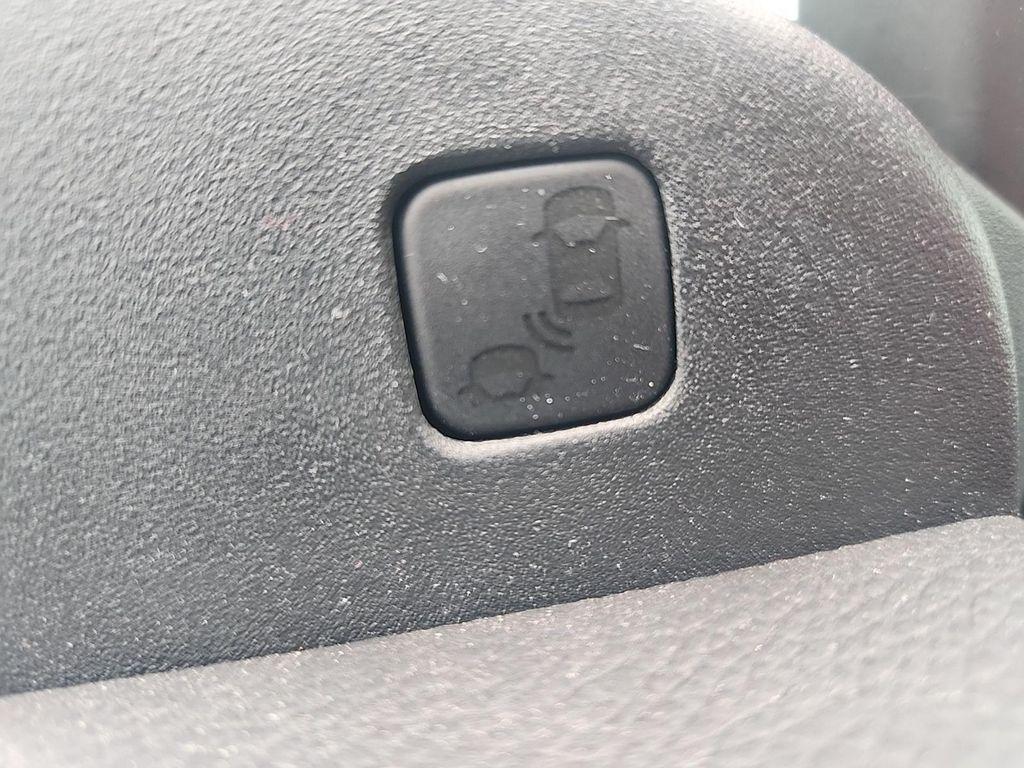 used 2023 Honda Passport car, priced at $32,900