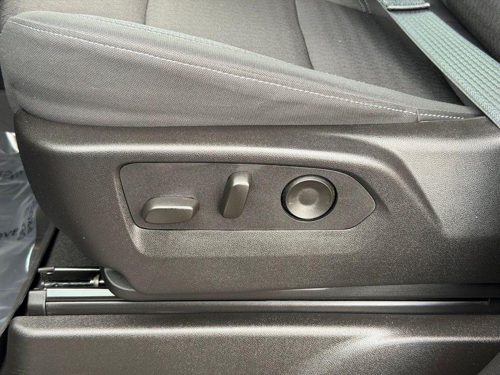 used 2024 Chevrolet Tahoe car, priced at $51,400