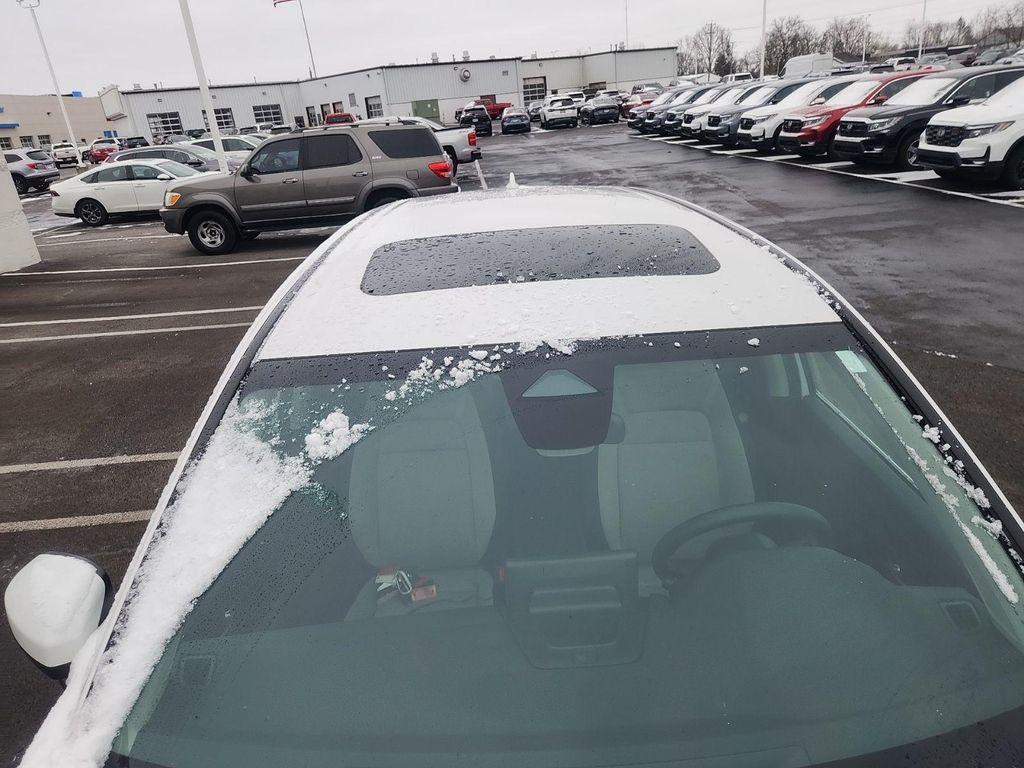 used 2024 Honda CR-V car, priced at $30,900