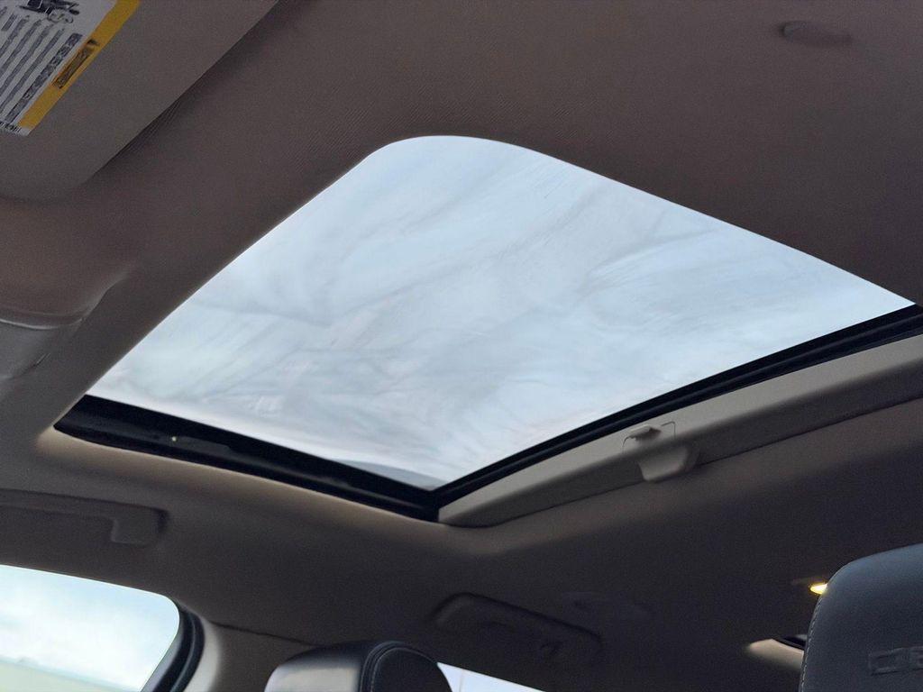 used 2019 GMC Acadia car, priced at $18,800