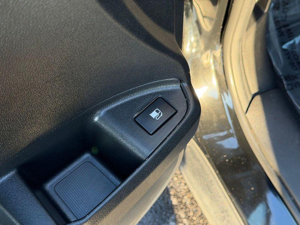 used 2023 Honda Ridgeline car, priced at $29,900