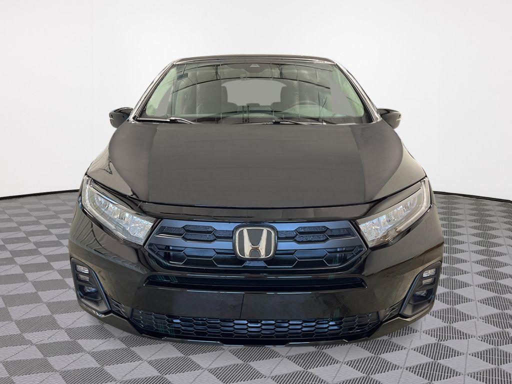 new 2026 Honda Odyssey car, priced at $44,716