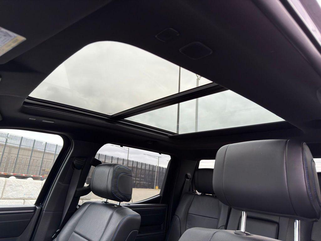 used 2023 Toyota Tundra car, priced at $51,800