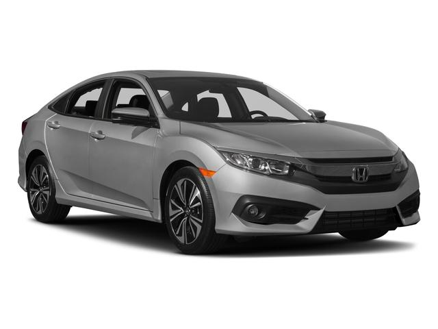 used 2017 Honda Civic car, priced at $15,800