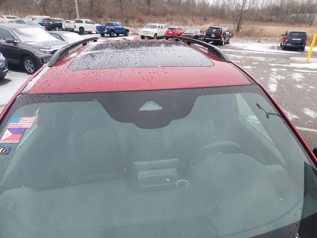 used 2025 Honda Pilot car, priced at $43,800