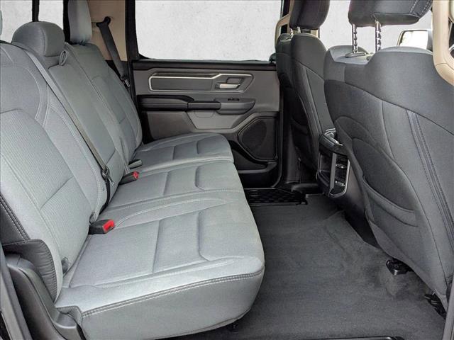 used 2020 Ram 1500 car, priced at $24,995