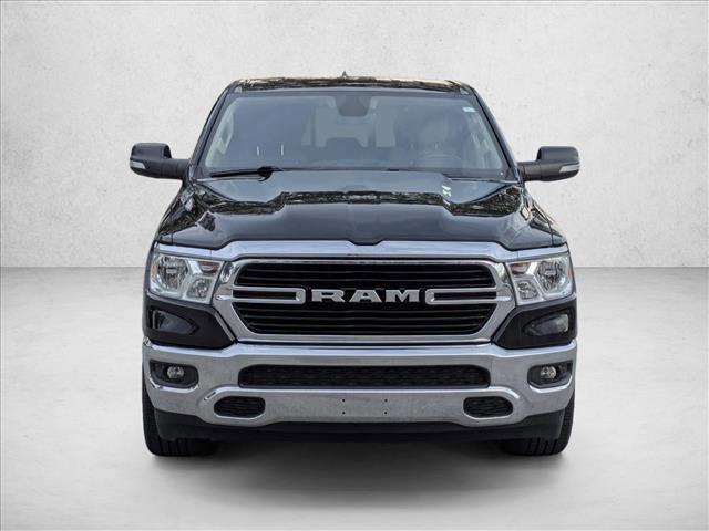used 2020 Ram 1500 car, priced at $24,995