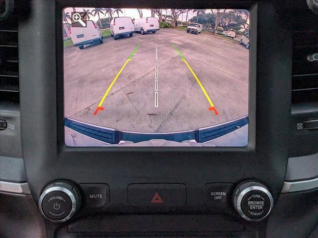 used 2020 Ram 1500 car, priced at $24,995