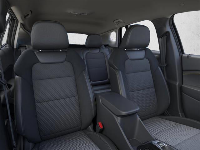 new 2026 Chevrolet Trax car, priced at $24,312