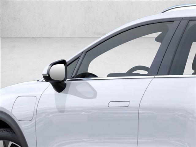 new 2026 Chevrolet Equinox EV car, priced at $35,710