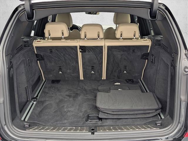 used 2020 BMW X3 car, priced at $17,893