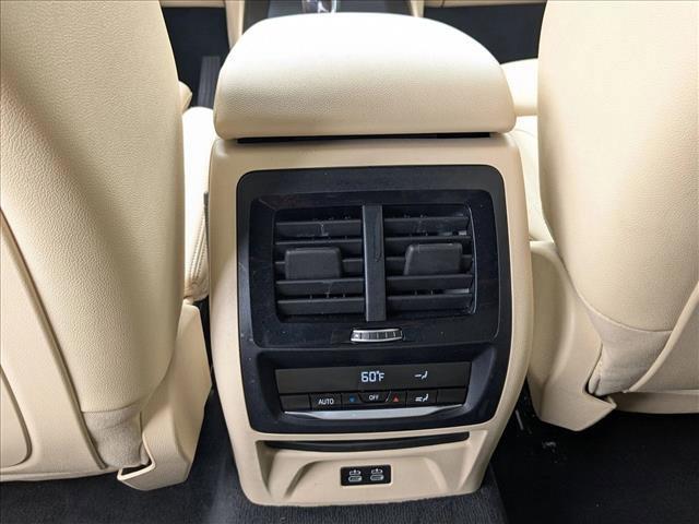 used 2020 BMW X3 car, priced at $17,893