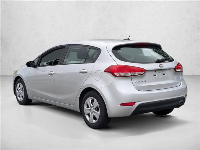 used 2017 Kia Forte car, priced at $14,244