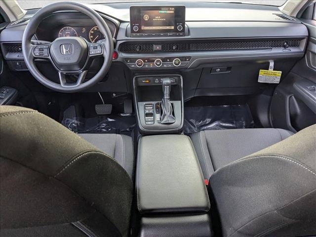 used 2023 Honda CR-V car, priced at $23,685