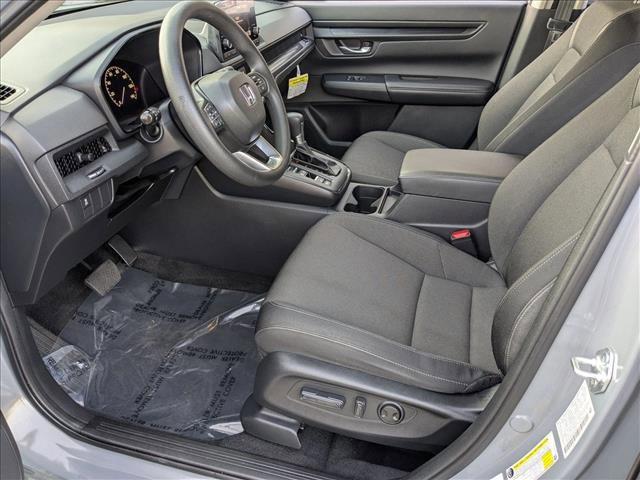 used 2023 Honda CR-V car, priced at $23,685