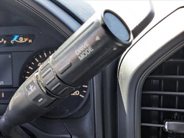 used 2020 Ford F-150 car, priced at $18,585