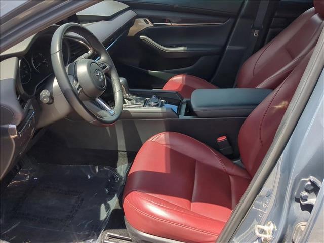 used 2023 Mazda Mazda3 car, priced at $25,994