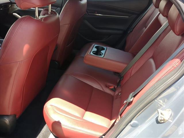 used 2023 Mazda Mazda3 car, priced at $25,994
