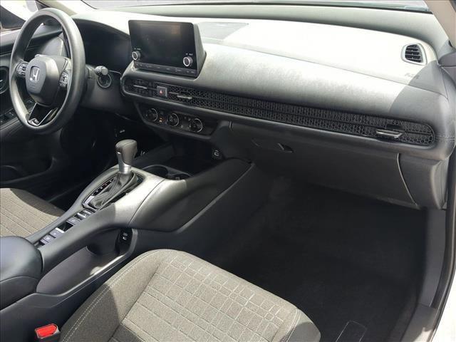 used 2024 Honda HR-V car, priced at $22,494