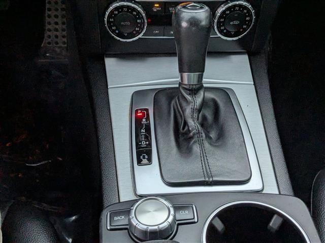 used 2014 Mercedes-Benz C-Class car, priced at $10,785