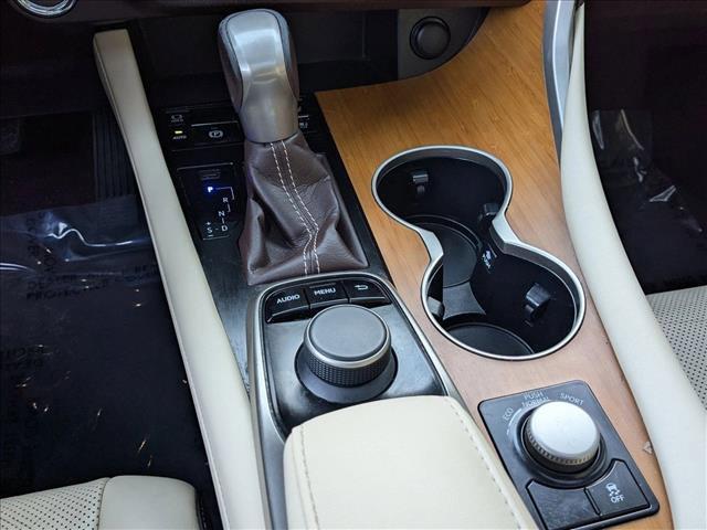 used 2017 Lexus RX 350 car, priced at $18,785