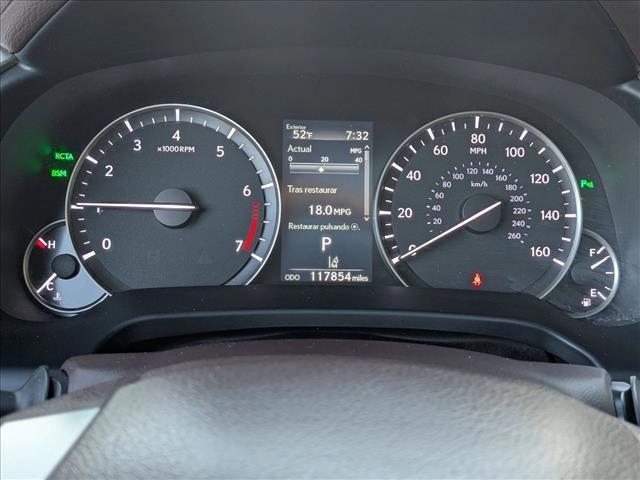 used 2017 Lexus RX 350 car, priced at $18,785