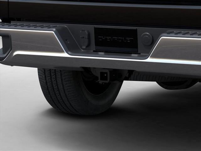 new 2026 Chevrolet Silverado 1500 car, priced at $41,030