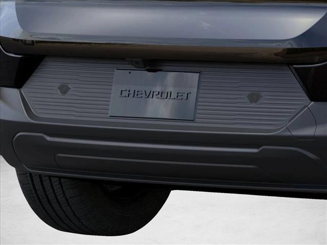 new 2026 Chevrolet Equinox EV car, priced at $26,770