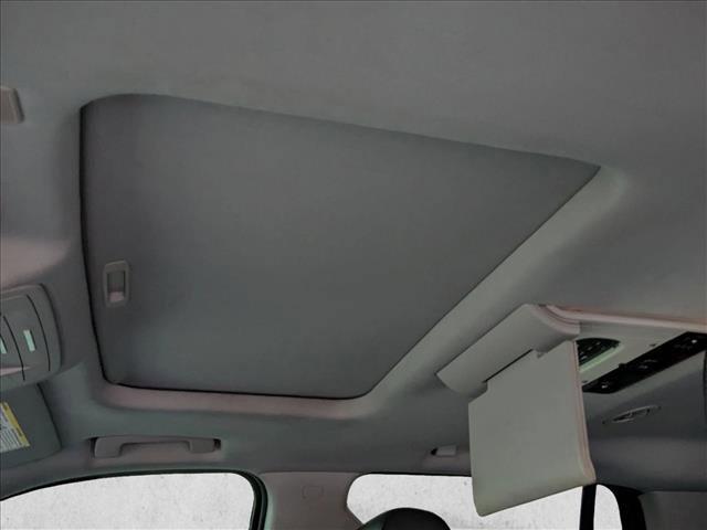 used 2018 GMC Yukon car, priced at $20,185