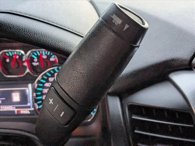 used 2018 GMC Yukon car, priced at $20,185