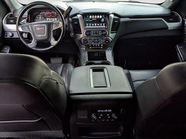 used 2018 GMC Yukon car, priced at $20,185