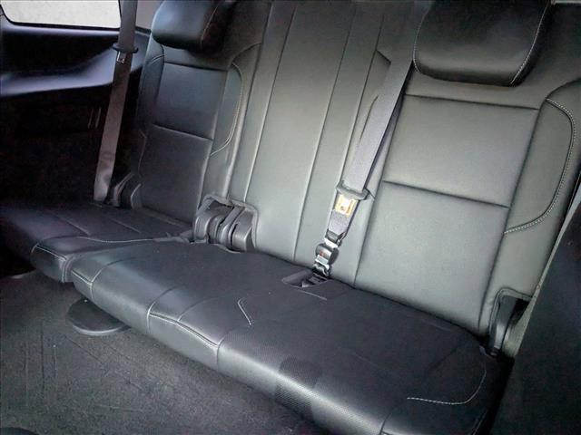 used 2018 GMC Yukon car, priced at $20,185