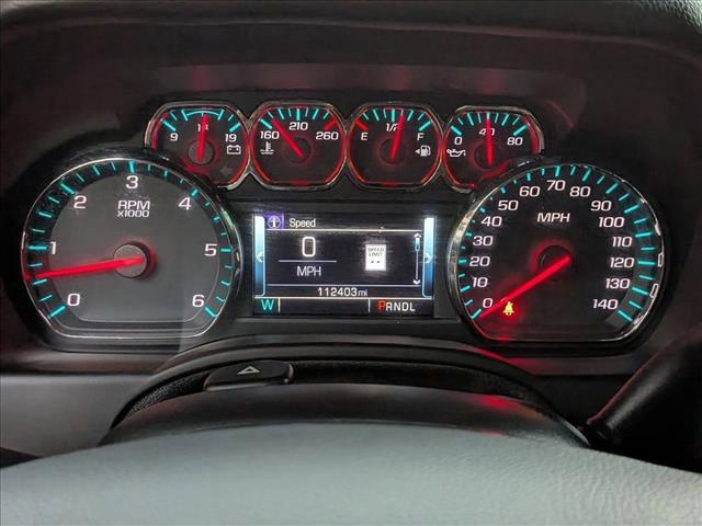 used 2018 GMC Yukon car, priced at $20,185