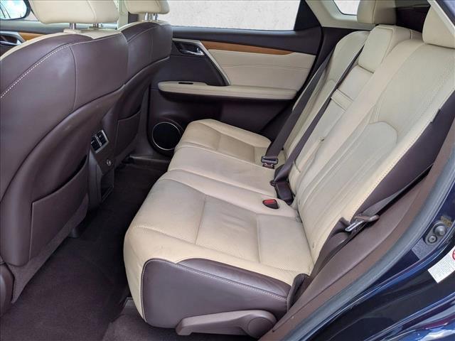used 2019 Lexus RX 350 car, priced at $26,194