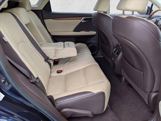 used 2019 Lexus RX 350 car, priced at $26,194